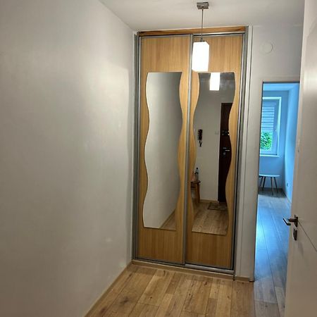Blueapartment Gdańsk Eksteriør billede