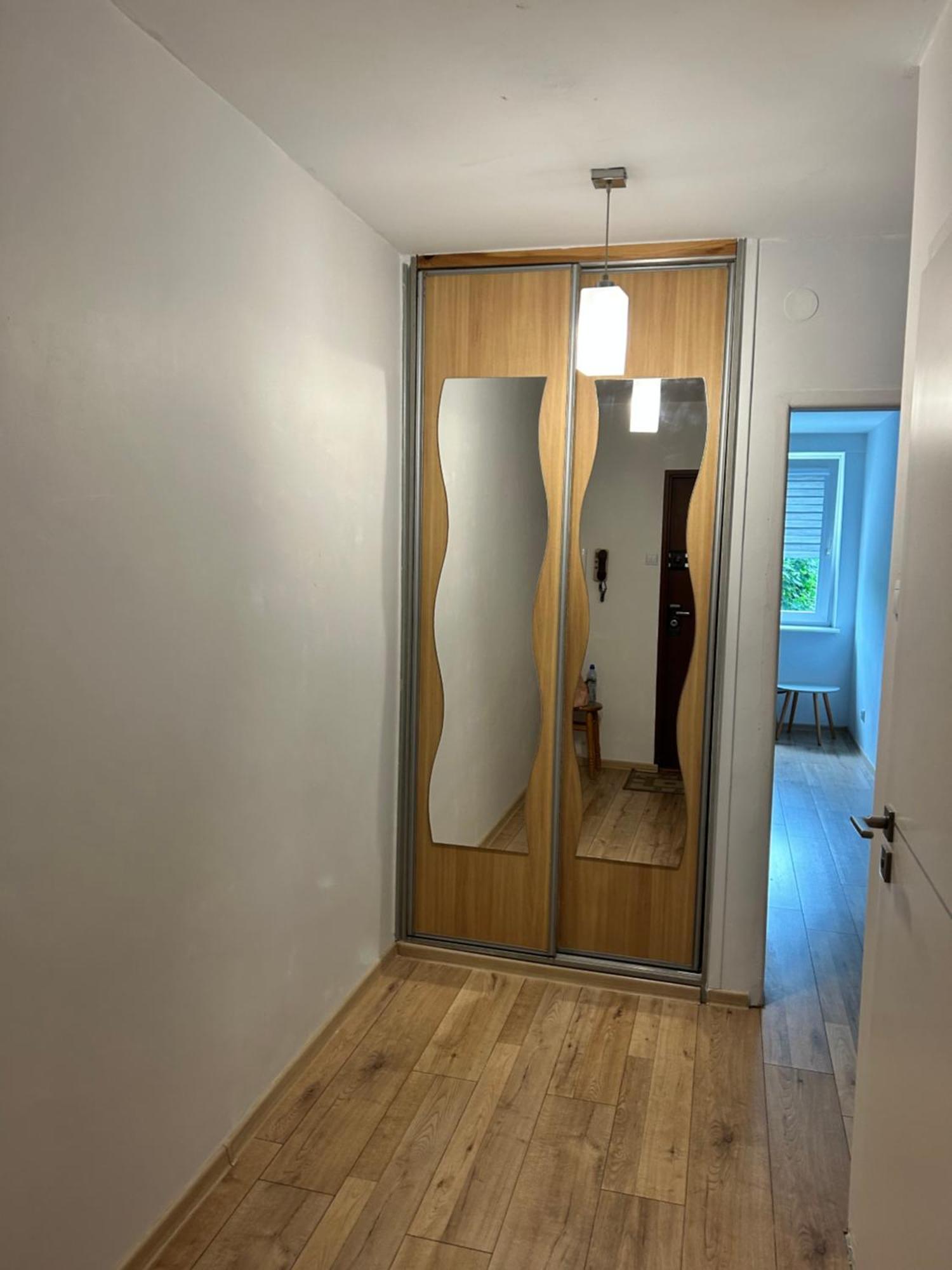 Blueapartment Gdańsk Eksteriør billede