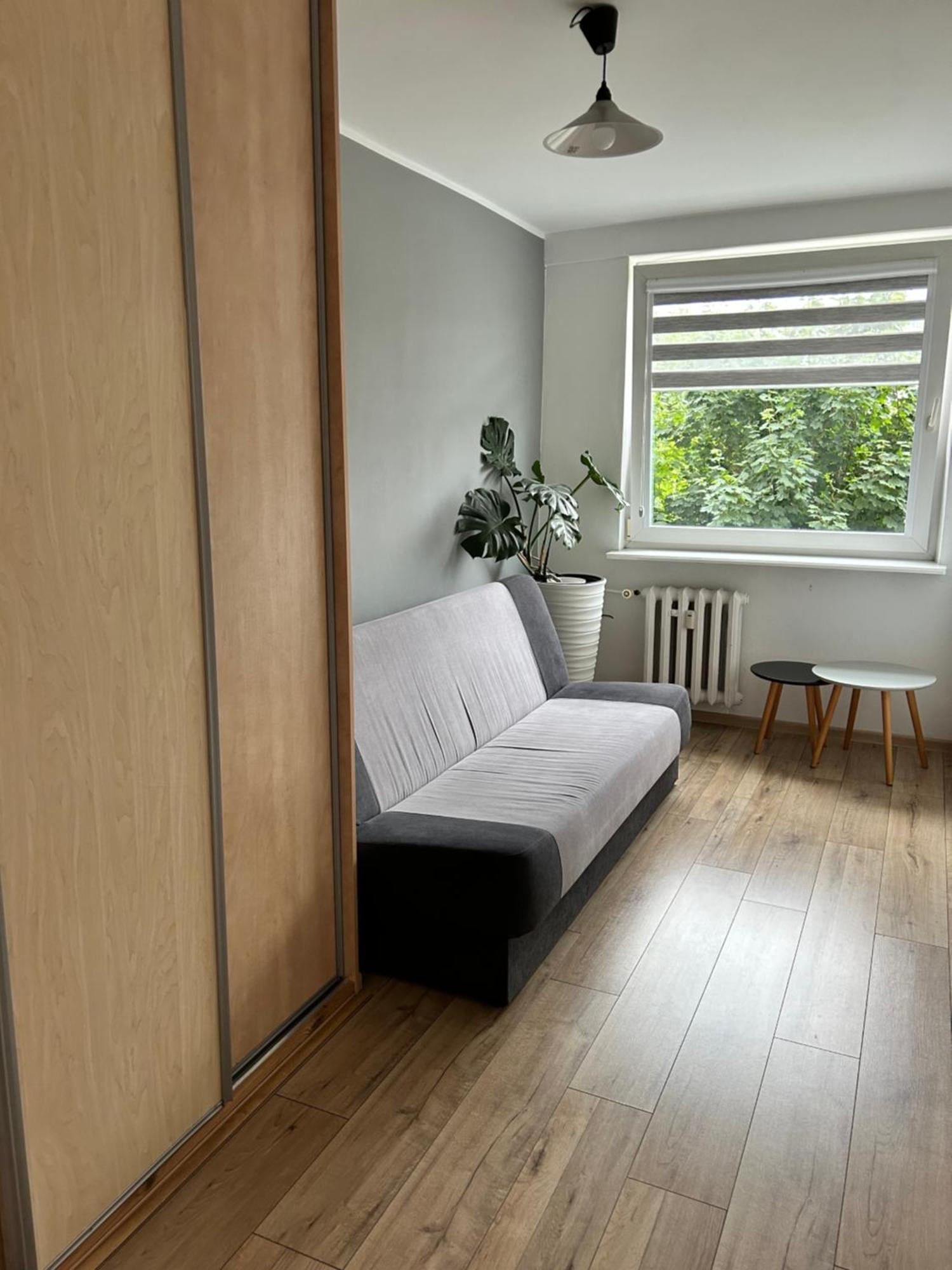 Blueapartment Gdańsk Eksteriør billede